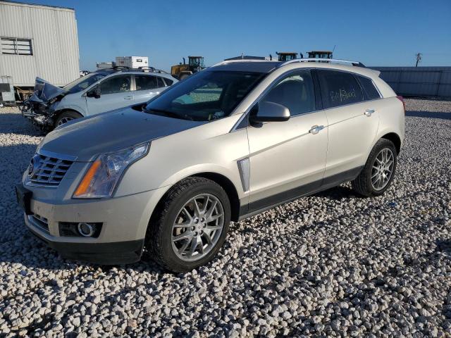 cadillac srx premiu 2014 3gyfnde33es607994