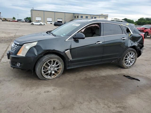 cadillac srx premiu 2014 3gyfnde33es664132