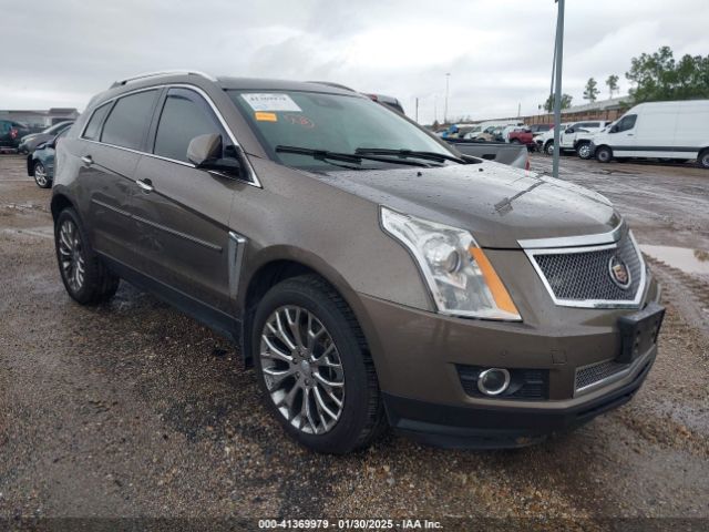 cadillac srx 2016 3gyfnde33gs527453