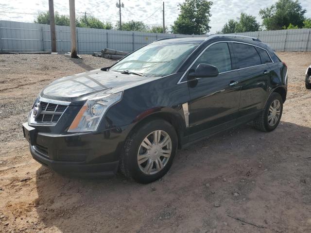 cadillac srx 2012 3gyfnde34cs552002