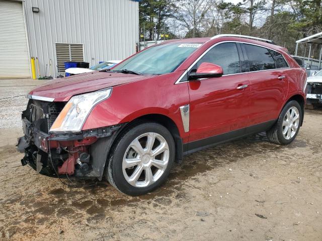 cadillac srx 2013 3gyfnde34ds514920