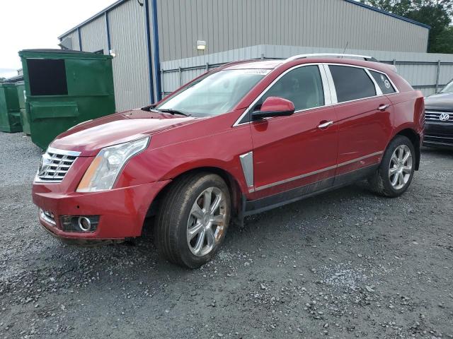 cadillac srx 2016 3gyfnde34gs514503