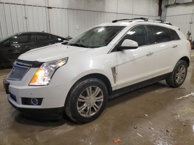 cadillac srx luxury 2012 3gyfnde35cs572677