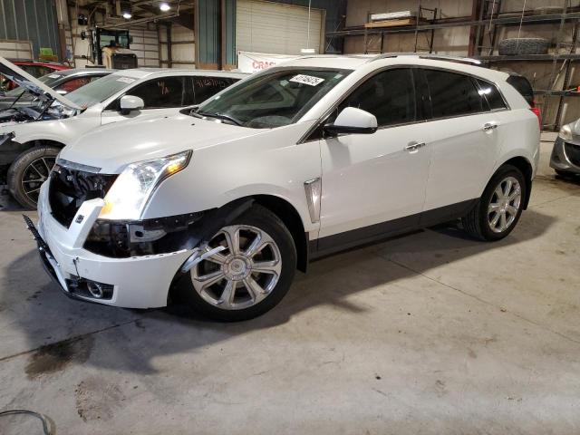 cadillac srx perfor 2013 3gyfnde35ds533296