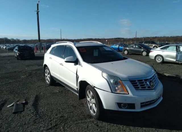 cadillac srx 2013 3gyfnde35ds580246