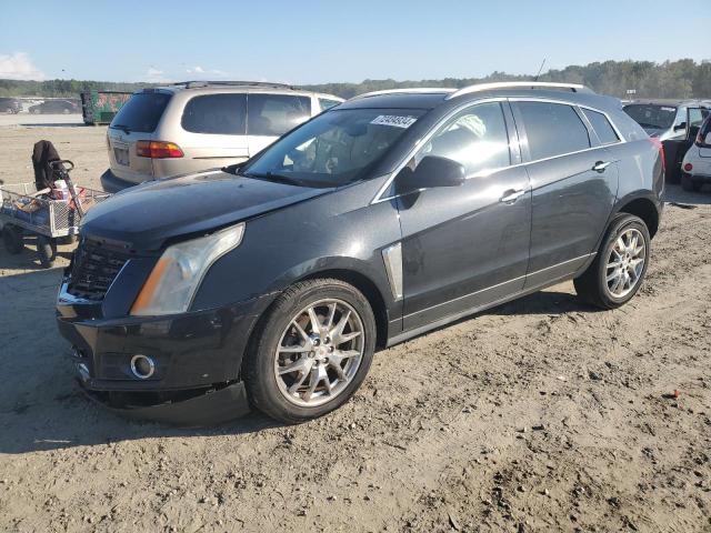 cadillac srx perfor 2013 3gyfnde35ds591358