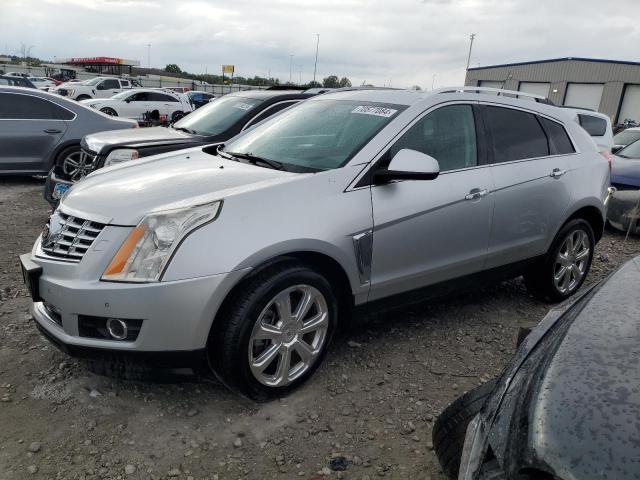 cadillac srx perfor 2013 3gyfnde35ds603430