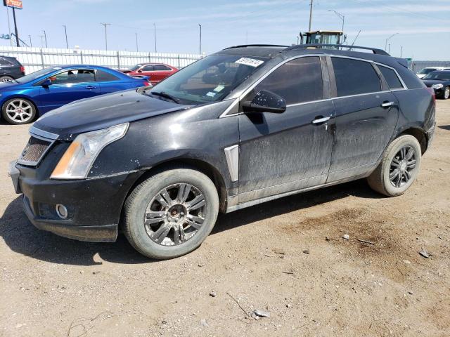 cadillac srx perfor 2013 3gyfnde35ds612595