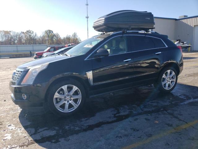 cadillac srx perfor 2013 3gyfnde35ds614881