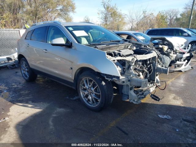 cadillac srx 2015 3gyfnde35fs570576