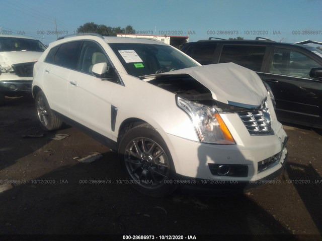 cadillac srx 2015 3gyfnde35fs611868