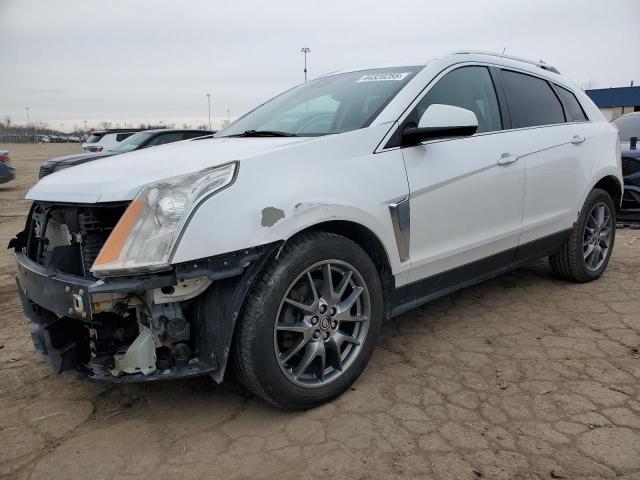 cadillac srx perfor 2013 3gyfnde36ds531251