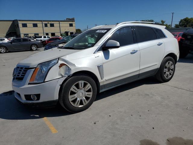 cadillac srx perfor 2013 3gyfnde36ds535140