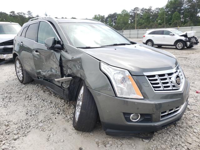 cadillac srx perfor 2013 3gyfnde36ds539544