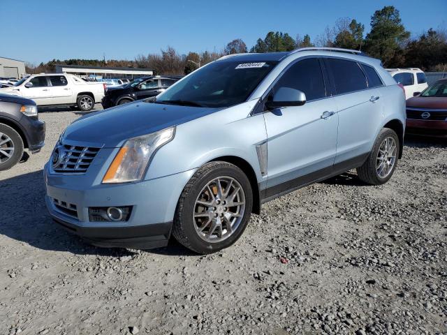 cadillac srx perfor 2013 3gyfnde36ds644679