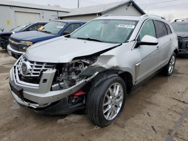 cadillac srx perfor 2013 3gyfnde36ds649767