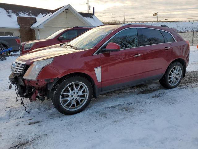 cadillac srx perfor 2013 3gyfnde36ds653589