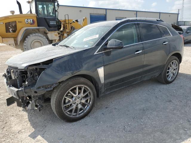 cadillac srx 2014 3gyfnde36es575719