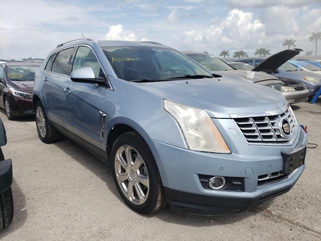 cadillac srx perfor 2013 3gyfnde37ds559270