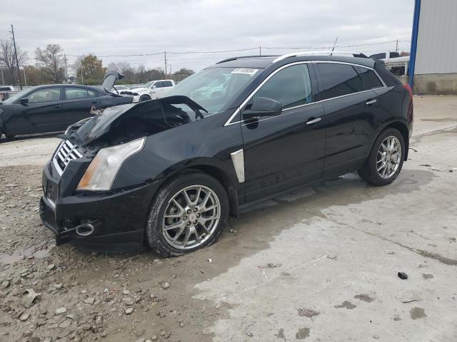 cadillac srx perfor 2013 3gyfnde37ds637708