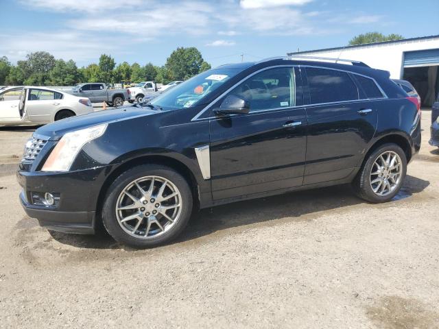 cadillac srx perfor 2013 3gyfnde37ds653245