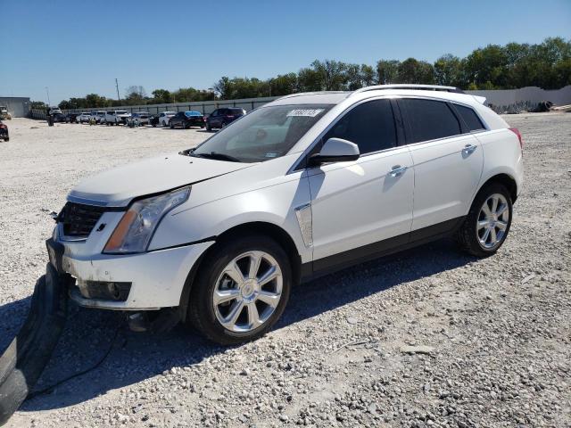 cadillac srx 2014 3gyfnde37es562218