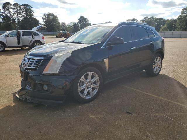 cadillac srx 2014 3gyfnde37es643218