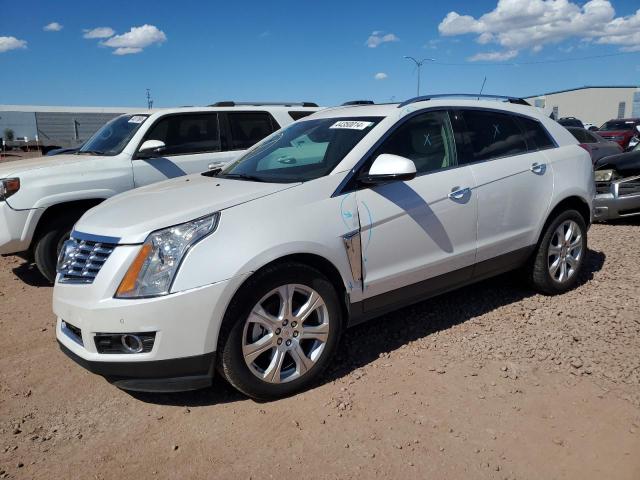 cadillac srx 2016 3gyfnde37gs517346