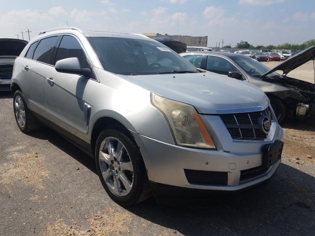 cadillac srx perfor 2013 3gyfnde38ds623106