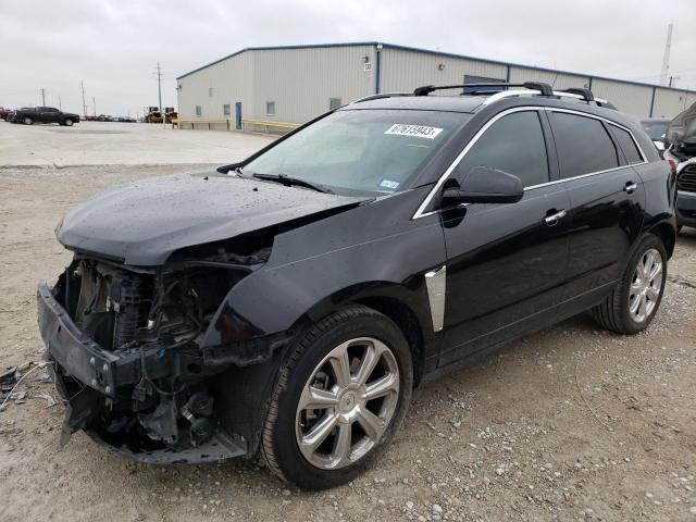 cadillac srx 2013 3gyfnde38ds637782