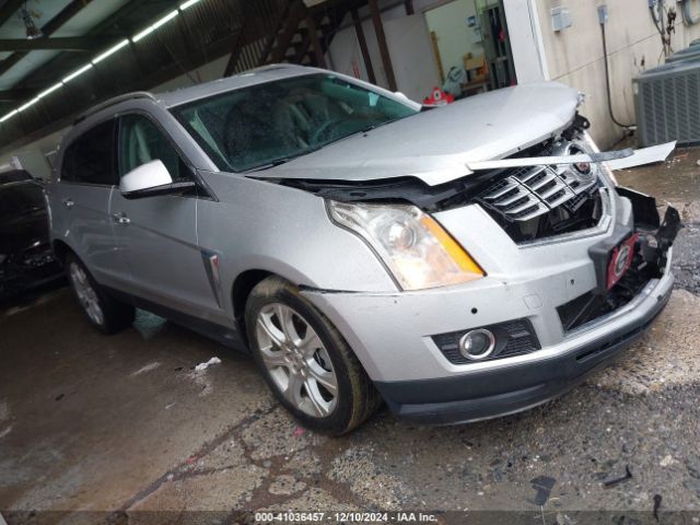 cadillac srx 2015 3gyfnde38fs594466