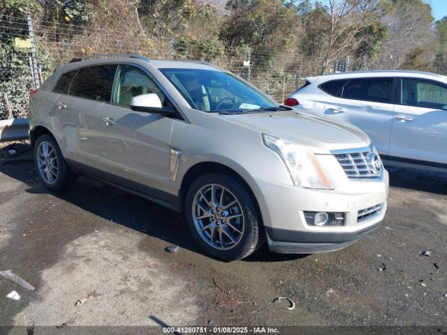 cadillac srx 2015 3gyfnde38fs631239