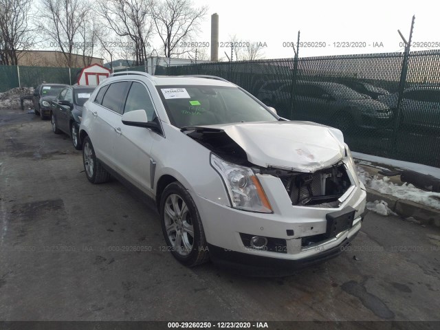 cadillac srx 2016 3gyfnde38gs550436