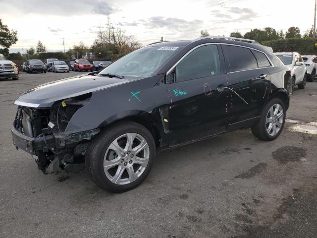 cadillac srx perfor 2013 3gyfnde39ds549811