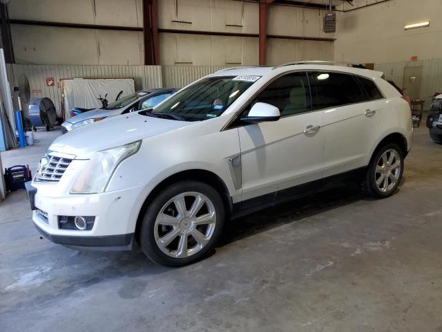 cadillac srx perfor 2013 3gyfnde39ds554989