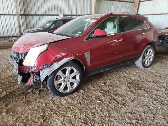 cadillac srx perfor 2013 3gyfnde39ds561456