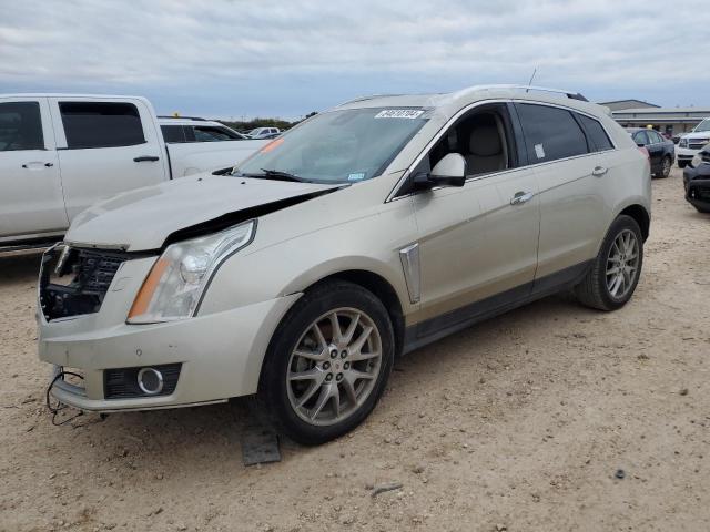 cadillac srx perfor 2013 3gyfnde39ds562364