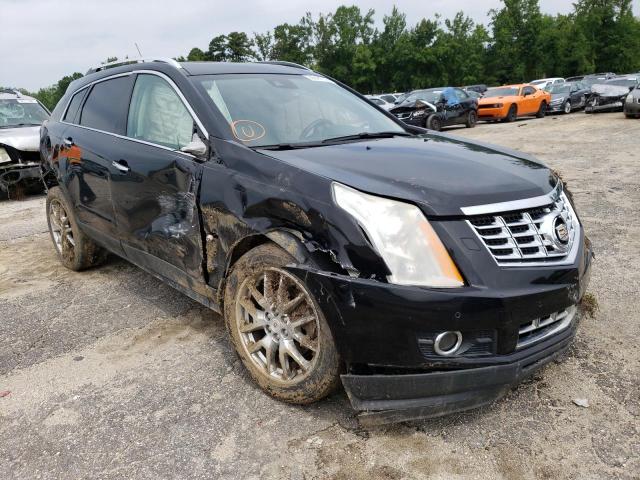 cadillac srx 2013 3gyfnde39ds603771