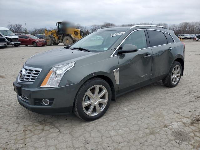 cadillac srx perfor 2013 3gyfnde39ds604967