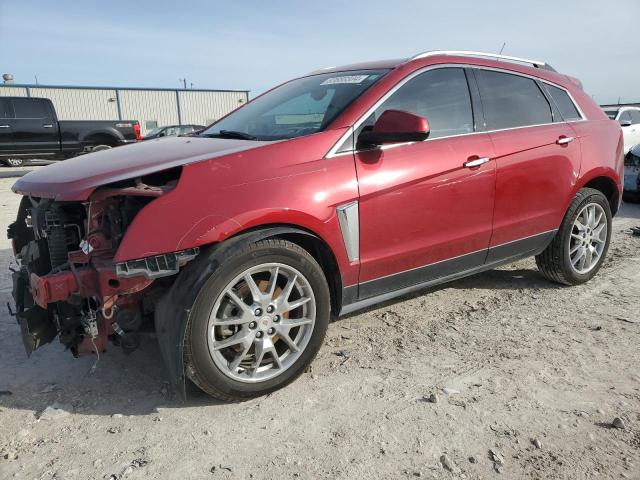 cadillac srx perfor 2013 3gyfnde39ds640707