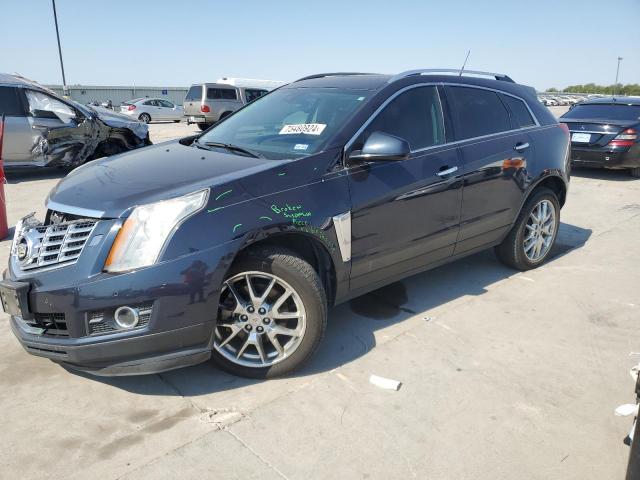 cadillac srx premiu 2014 3gyfnde39es564620