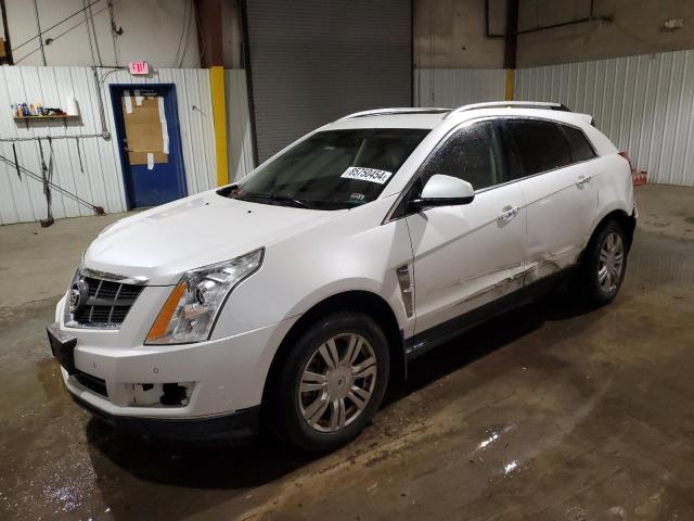 cadillac srx luxury 2012 3gyfnde3xcs643310