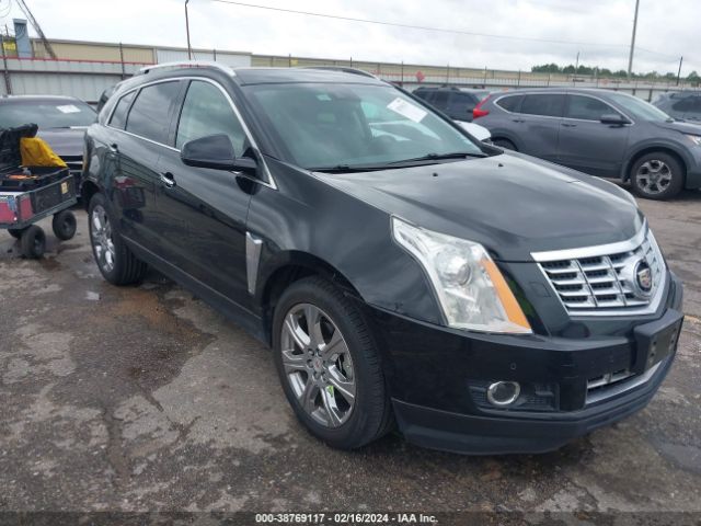 cadillac srx 2013 3gyfnde3xds516915