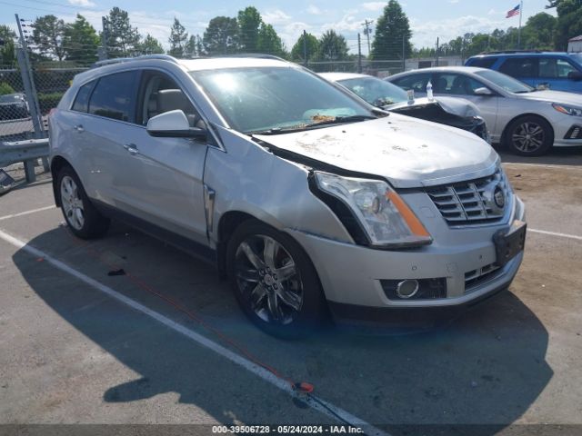 cadillac srx 2013 3gyfnde3xds606291