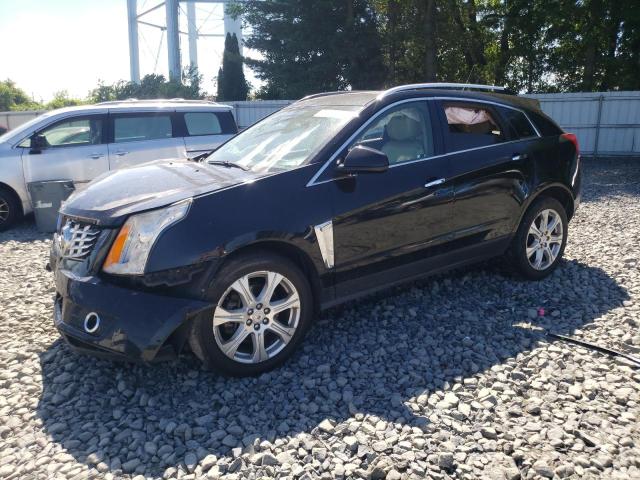 cadillac srx 2013 3gyfnde3xds620062