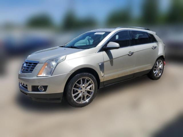 cadillac srx 2014 3gyfnde3xes652169