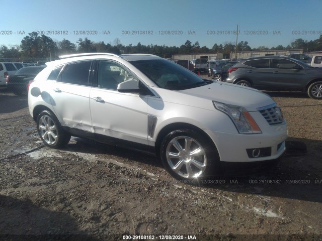 cadillac srx 2015 3gyfnde3xfs532809