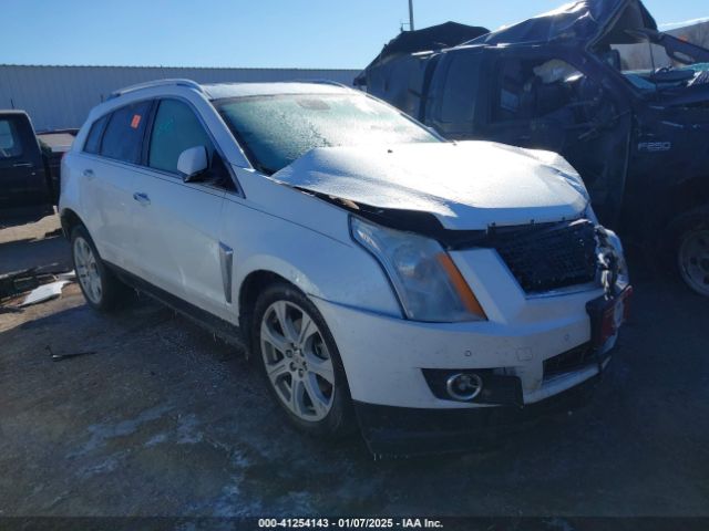 cadillac srx 2015 3gyfnde3xfs574042