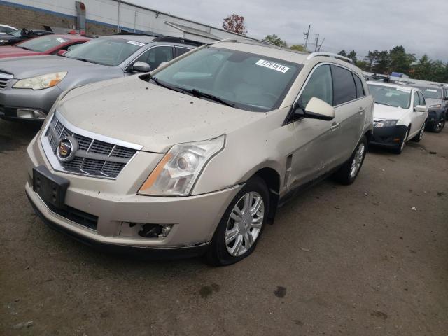 cadillac srx luxury 2011 3gyfndey0bs540438