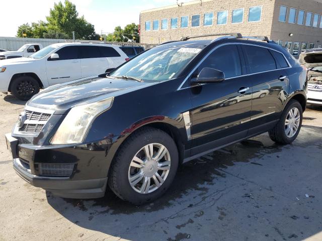 cadillac srx 2011 3gyfndey0bs548121